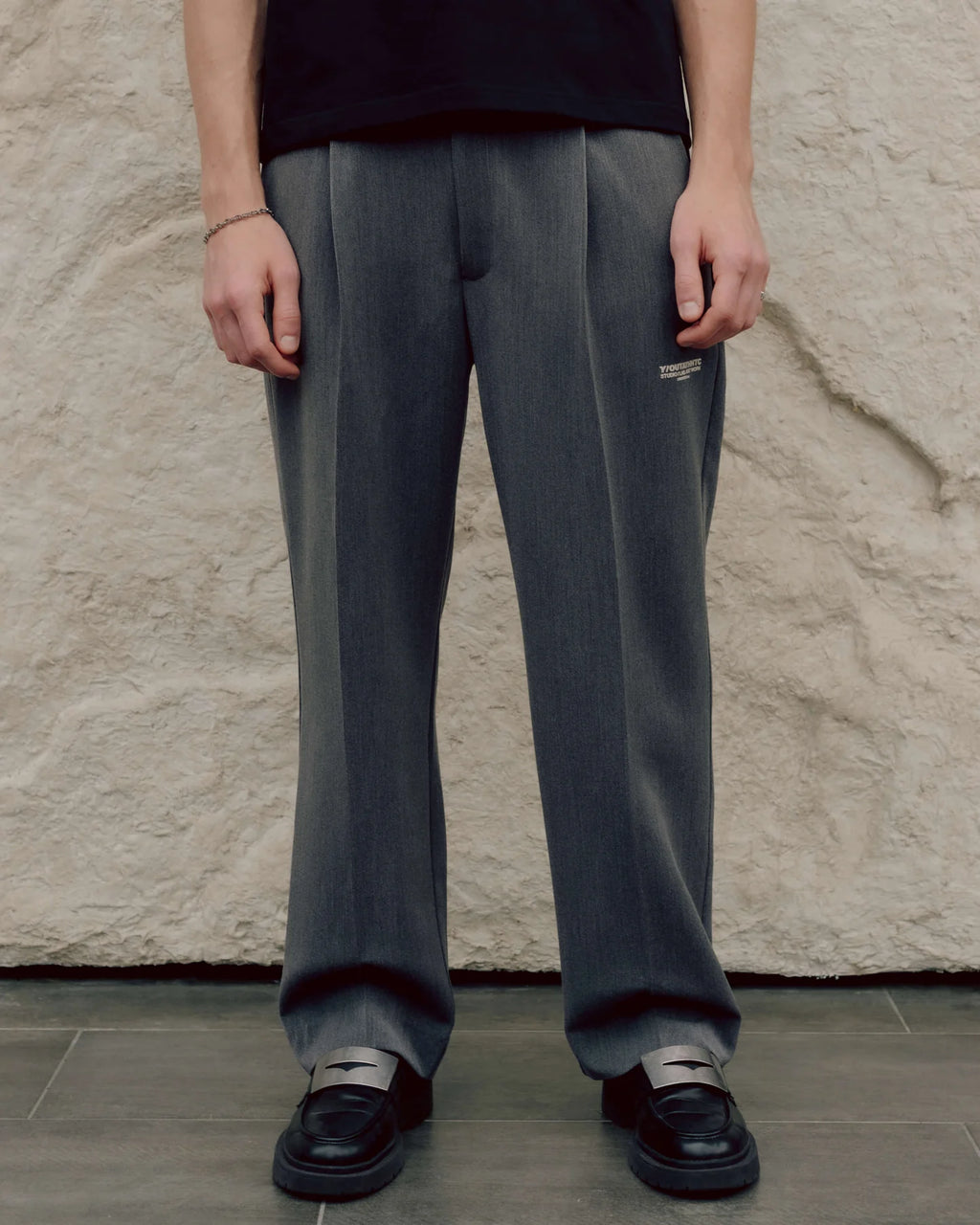Y/Out Ceremony Pant