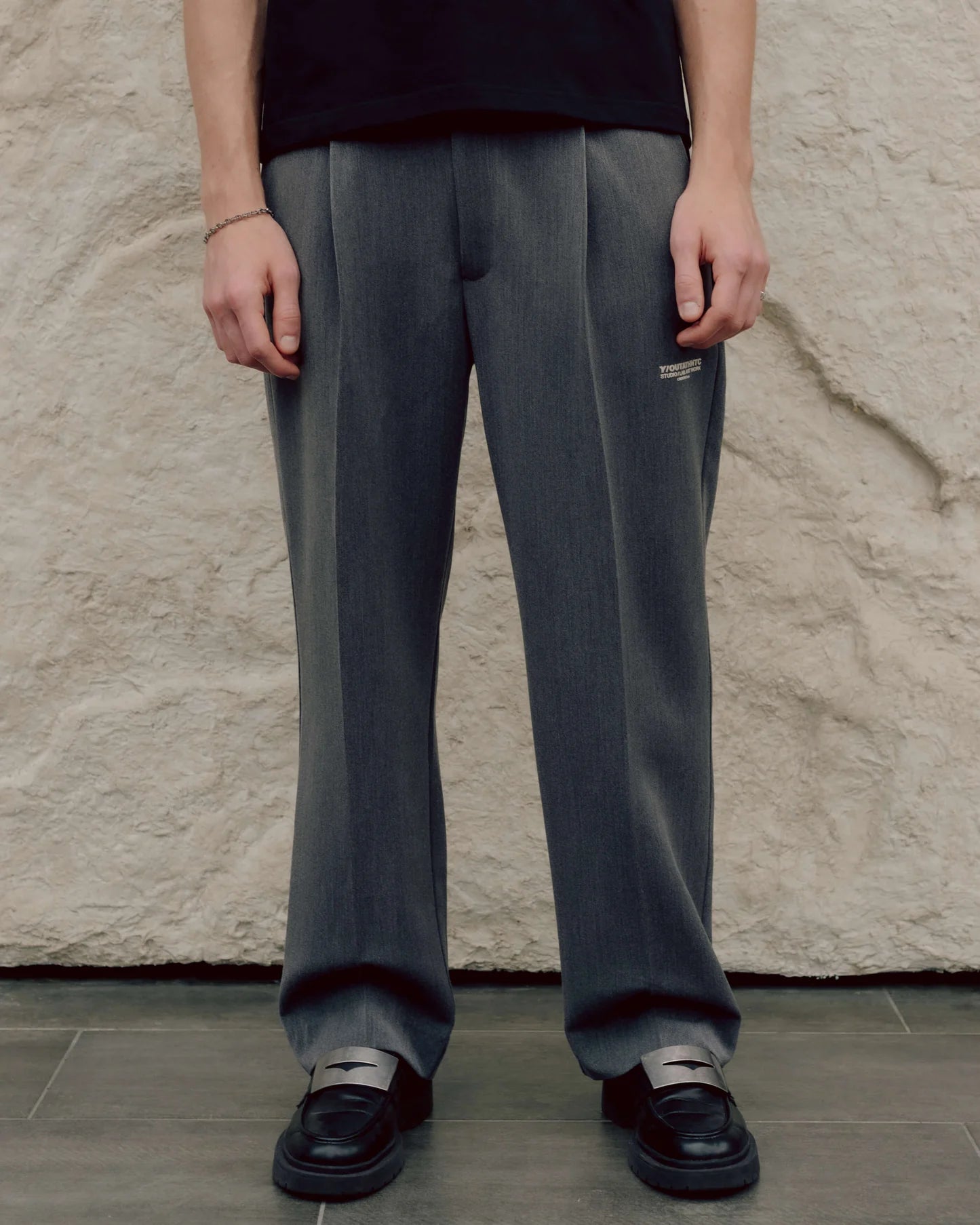 Y/Out Ceremony Pant