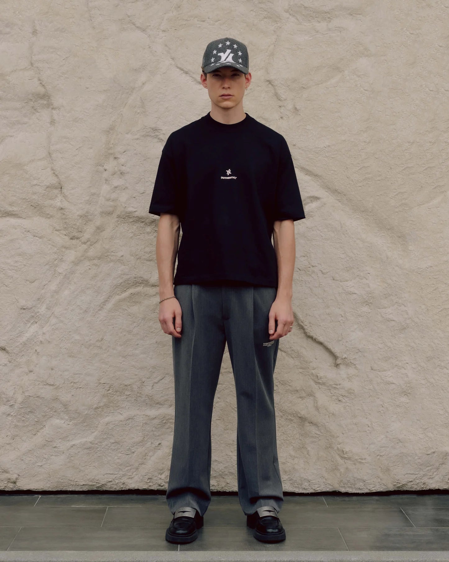 Y/Out Ceremony Pant