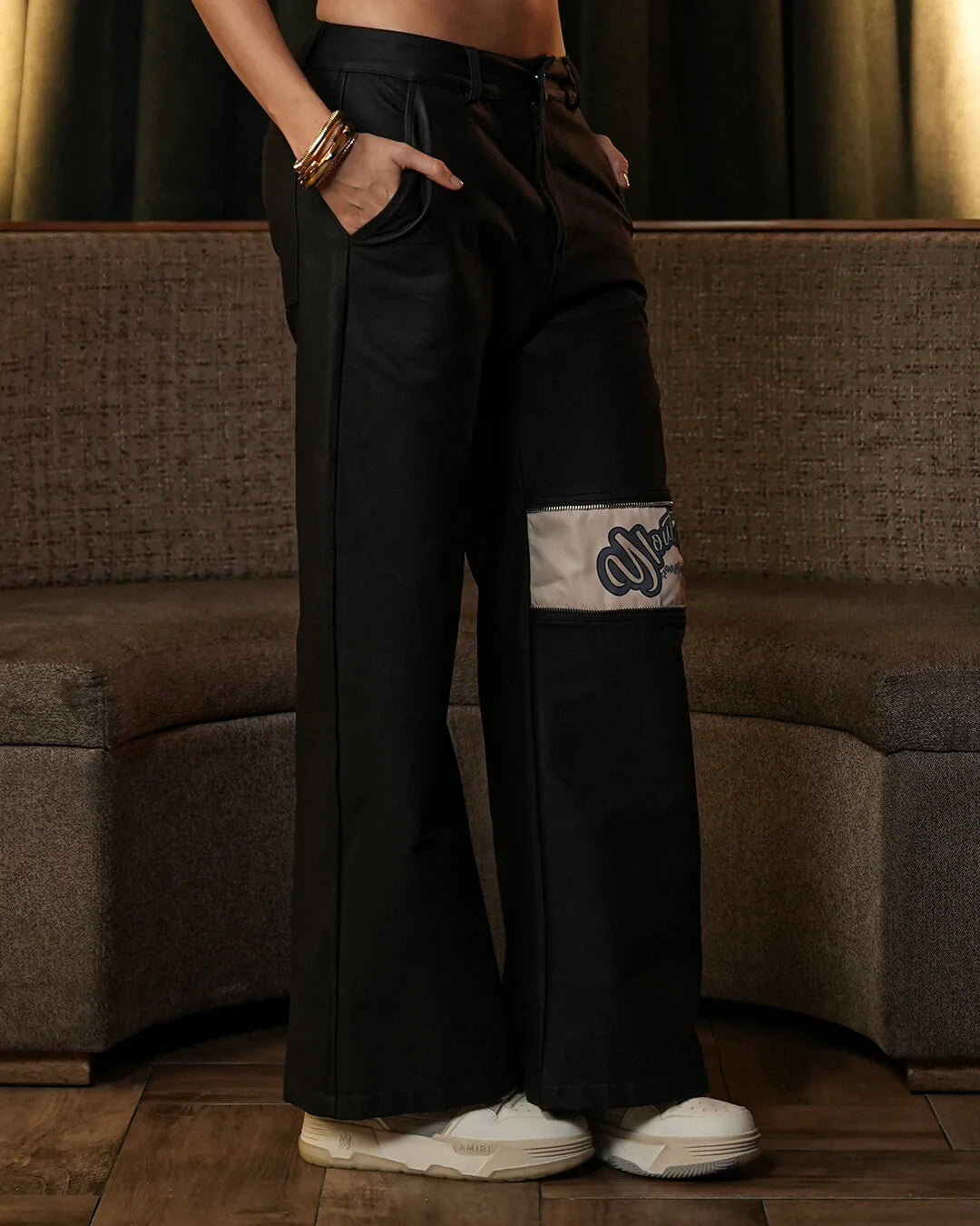 Y/Out mate pant