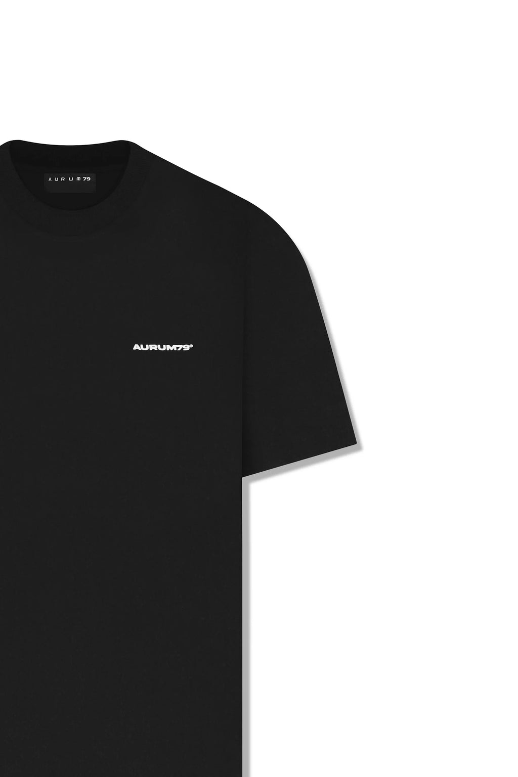 Aurum Pearlmask Oversized T-Shirt