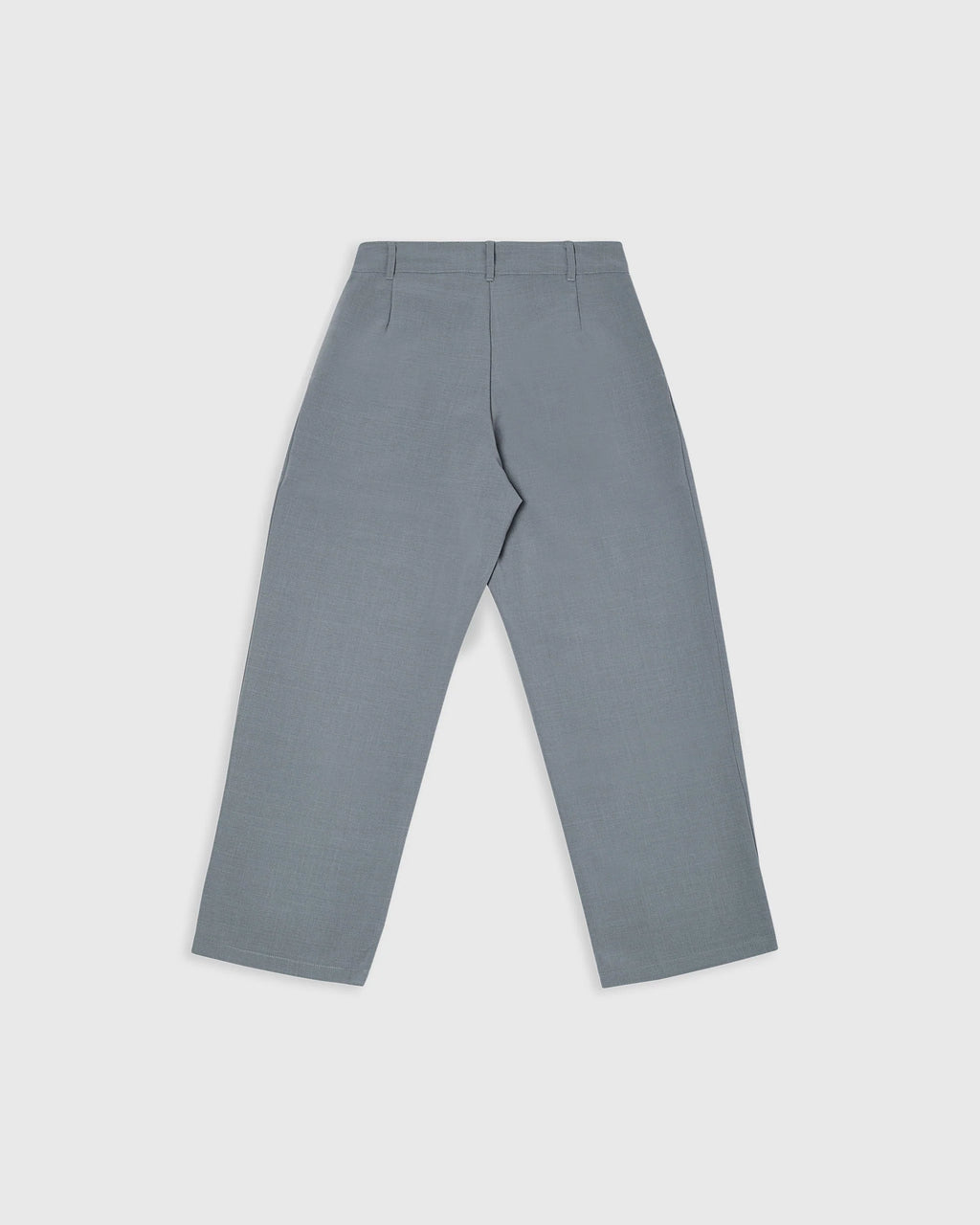 Birmano wintersand gray pant
