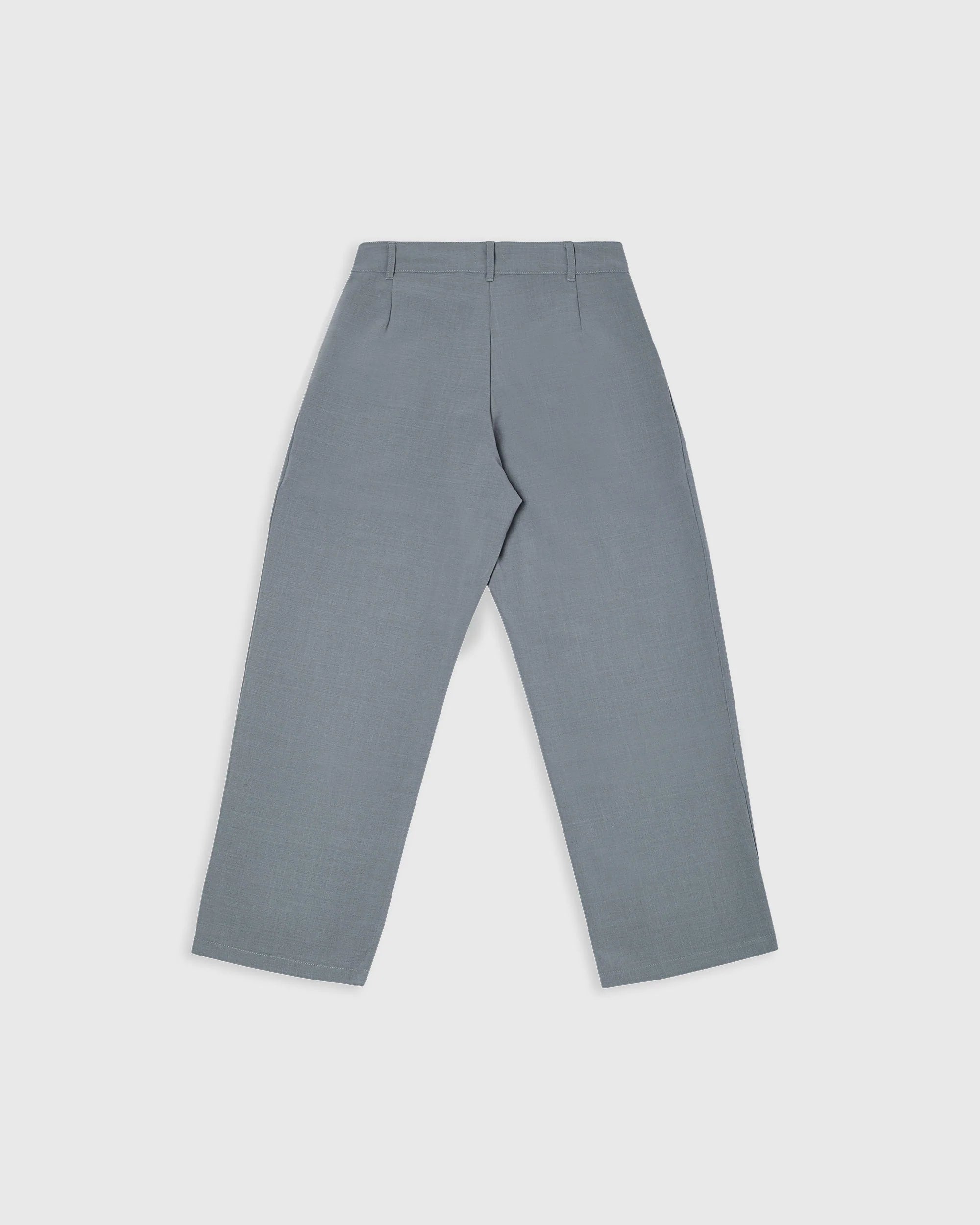 Birmano wintersand gray pant