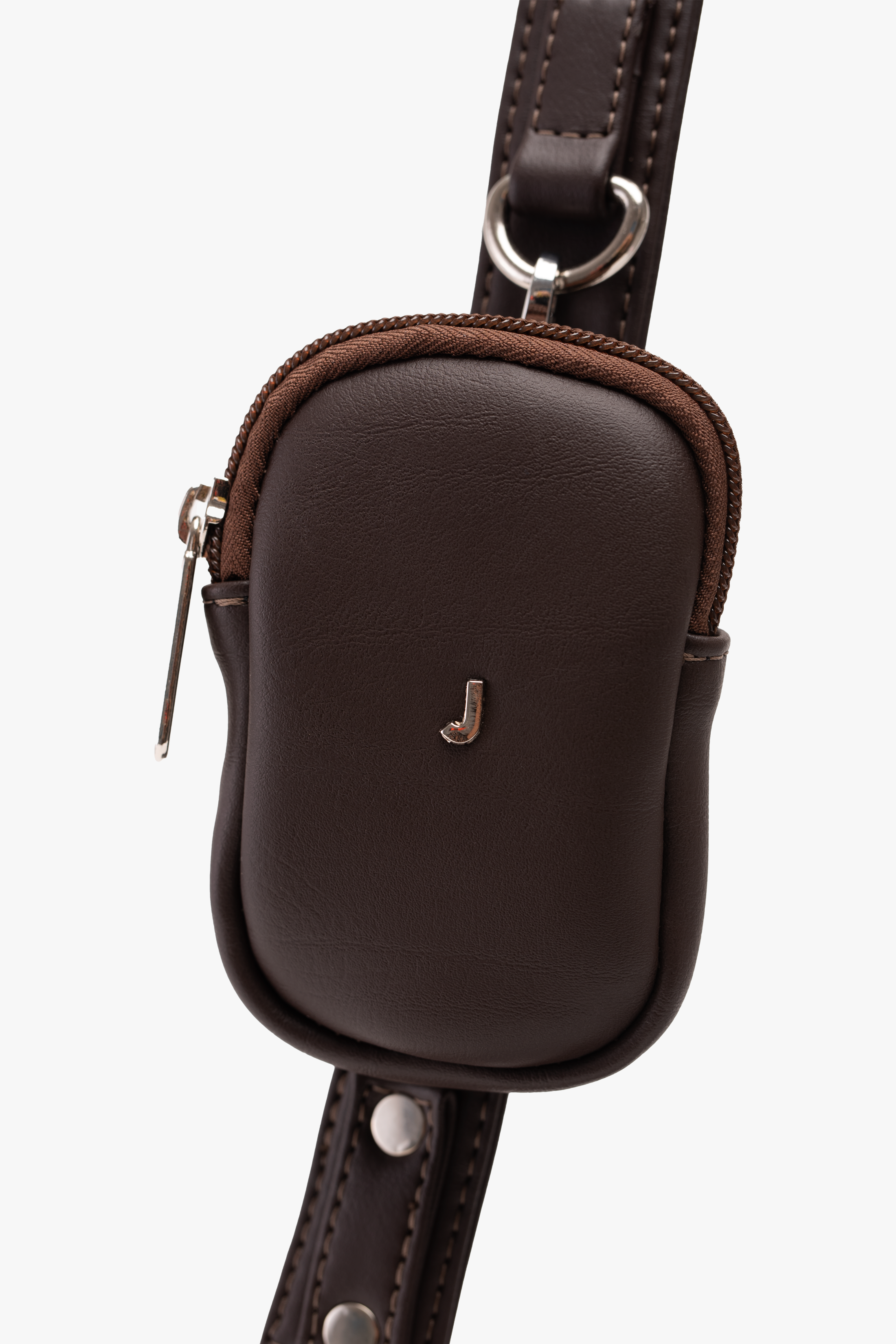 Jormands Coffe Purse Bag