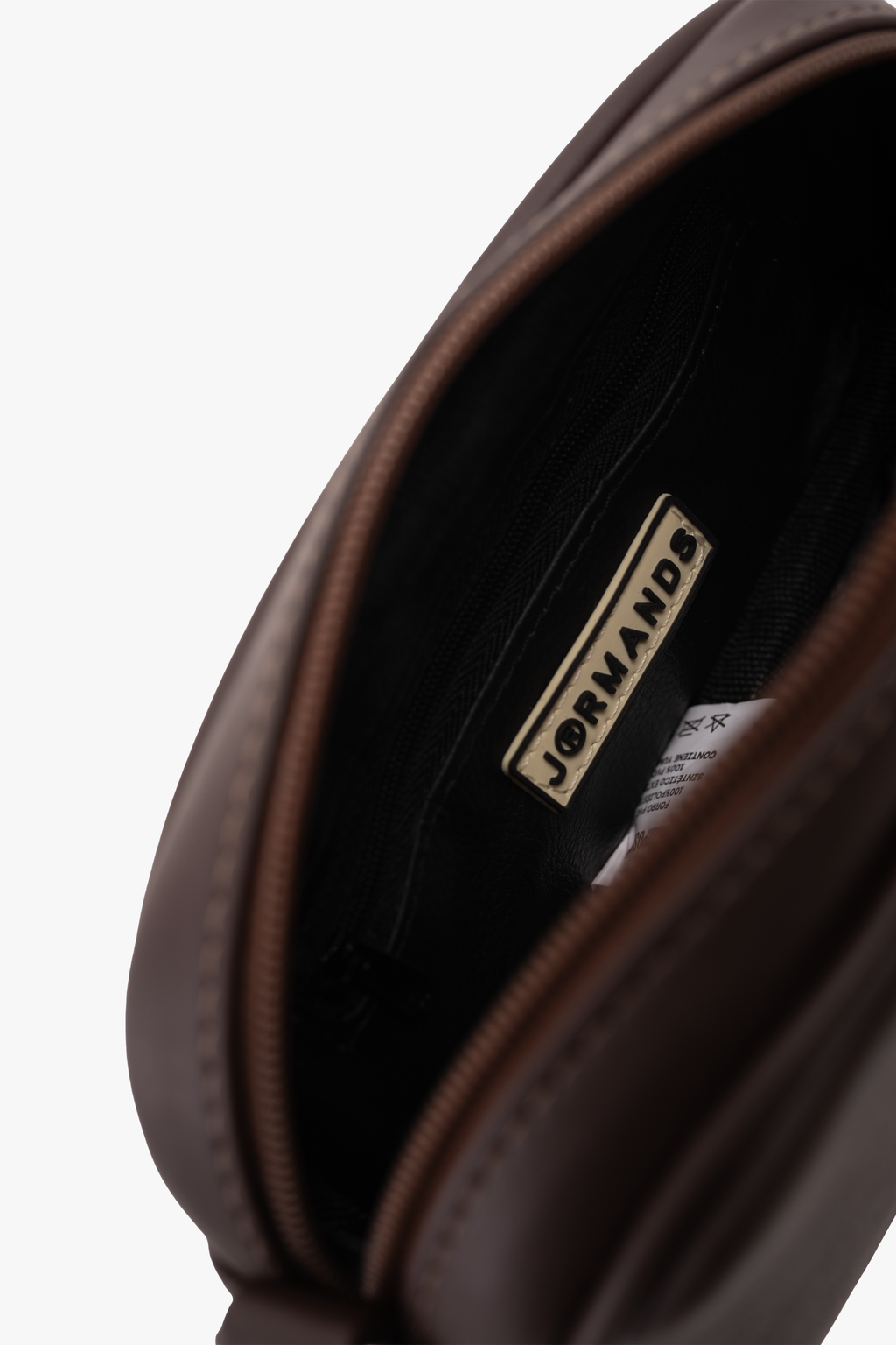 Jormands Coffe Purse Bag