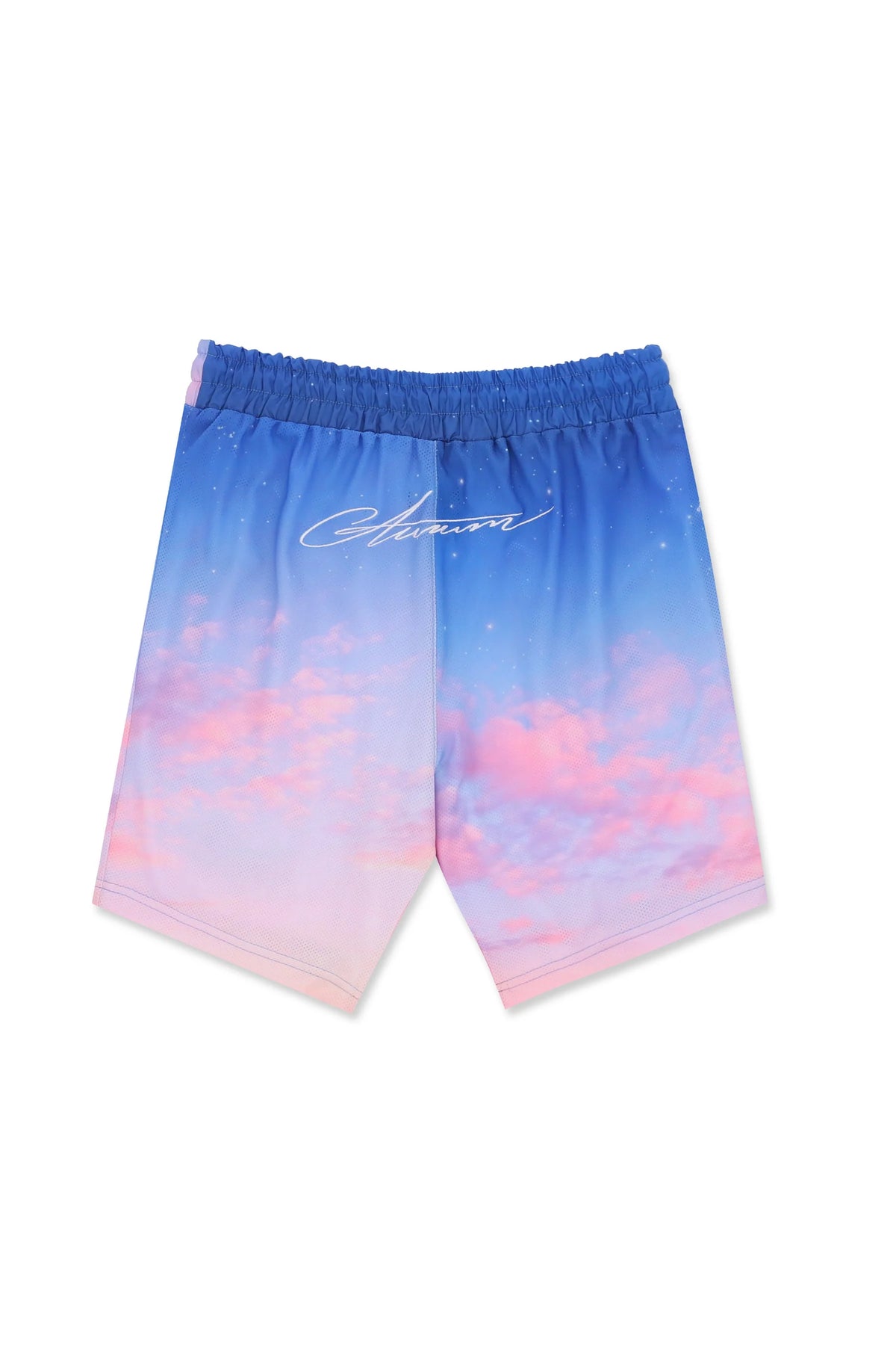 Aurum Rose Sky Shorts