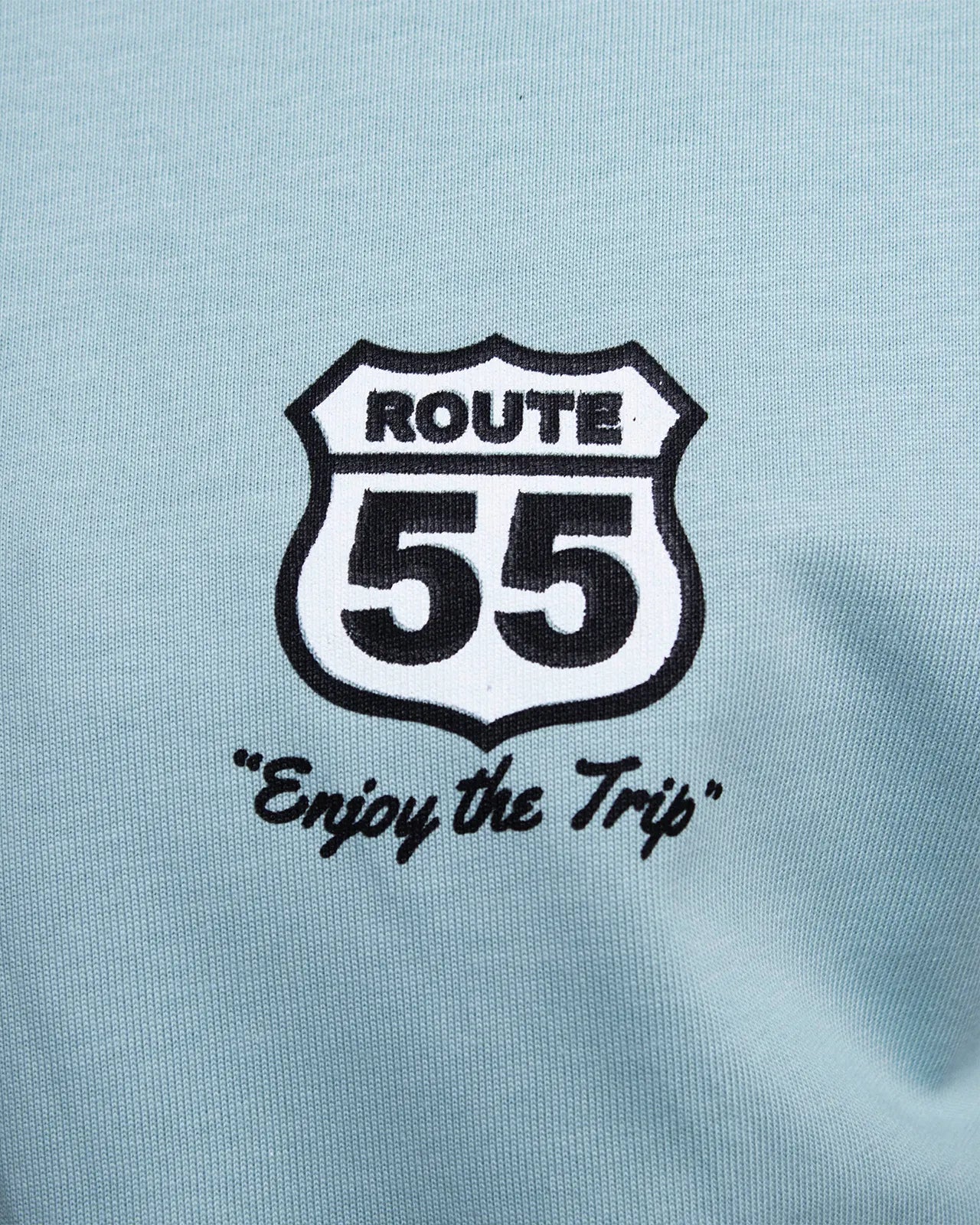 5ive Enjoy the Trip t-shirt