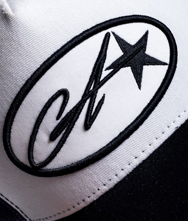 Aurum A Star Cap