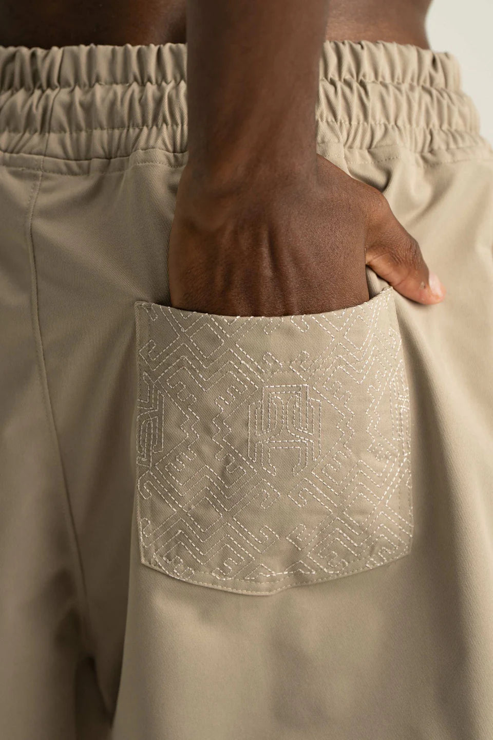 Ap Crown mira shorts