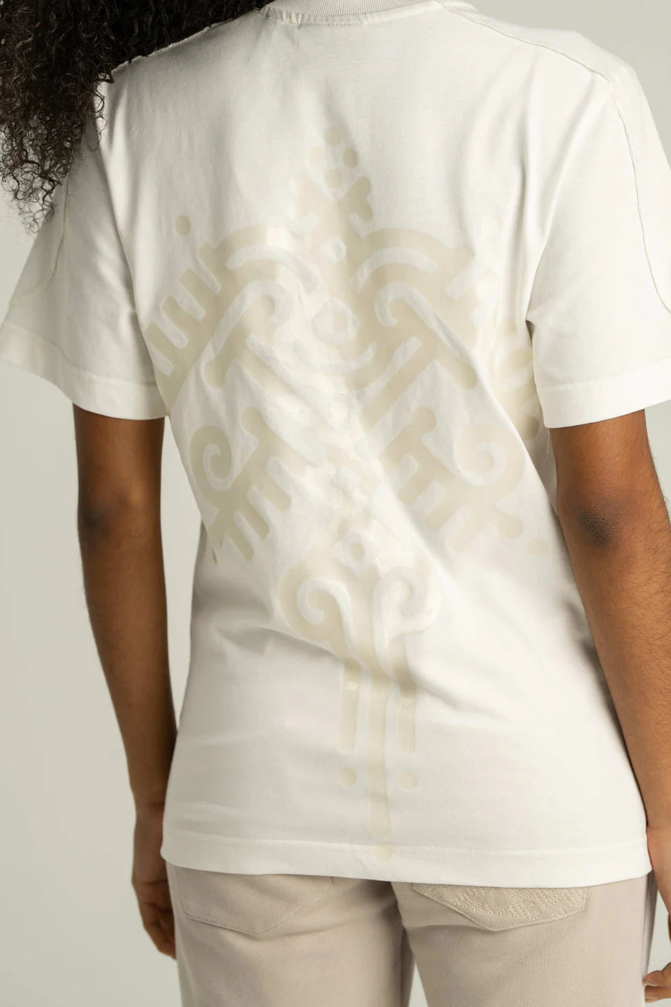 Ap crown nala t-shirt