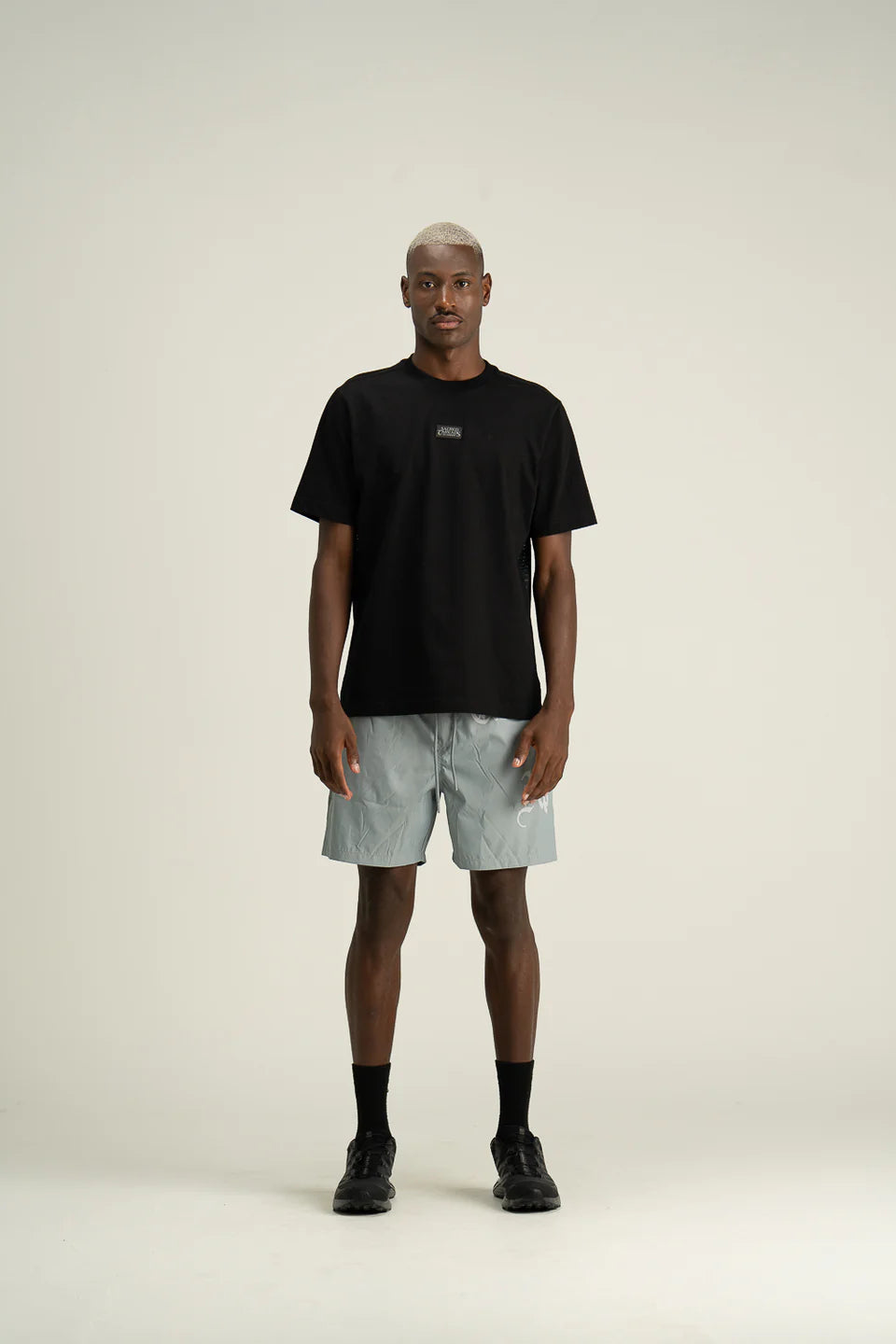 Ap crown kora t-shirt