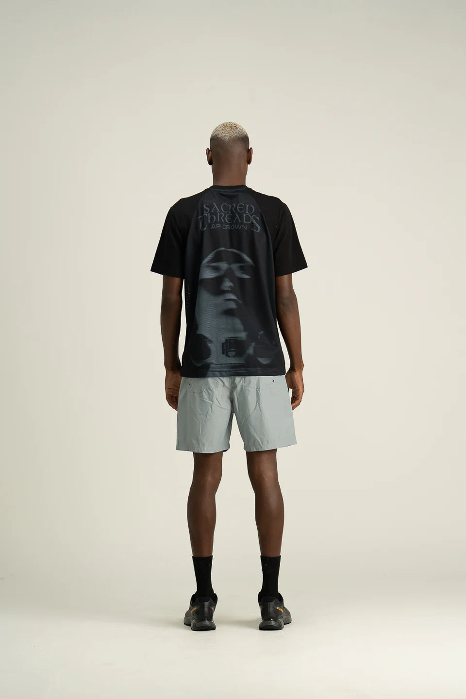 Ap crown kora t-shirt