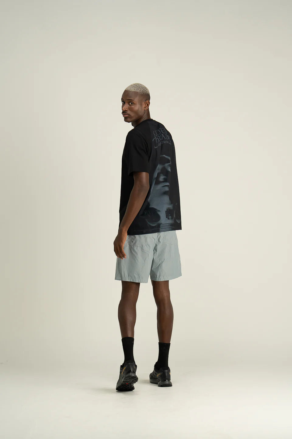 Ap crown kora t-shirt