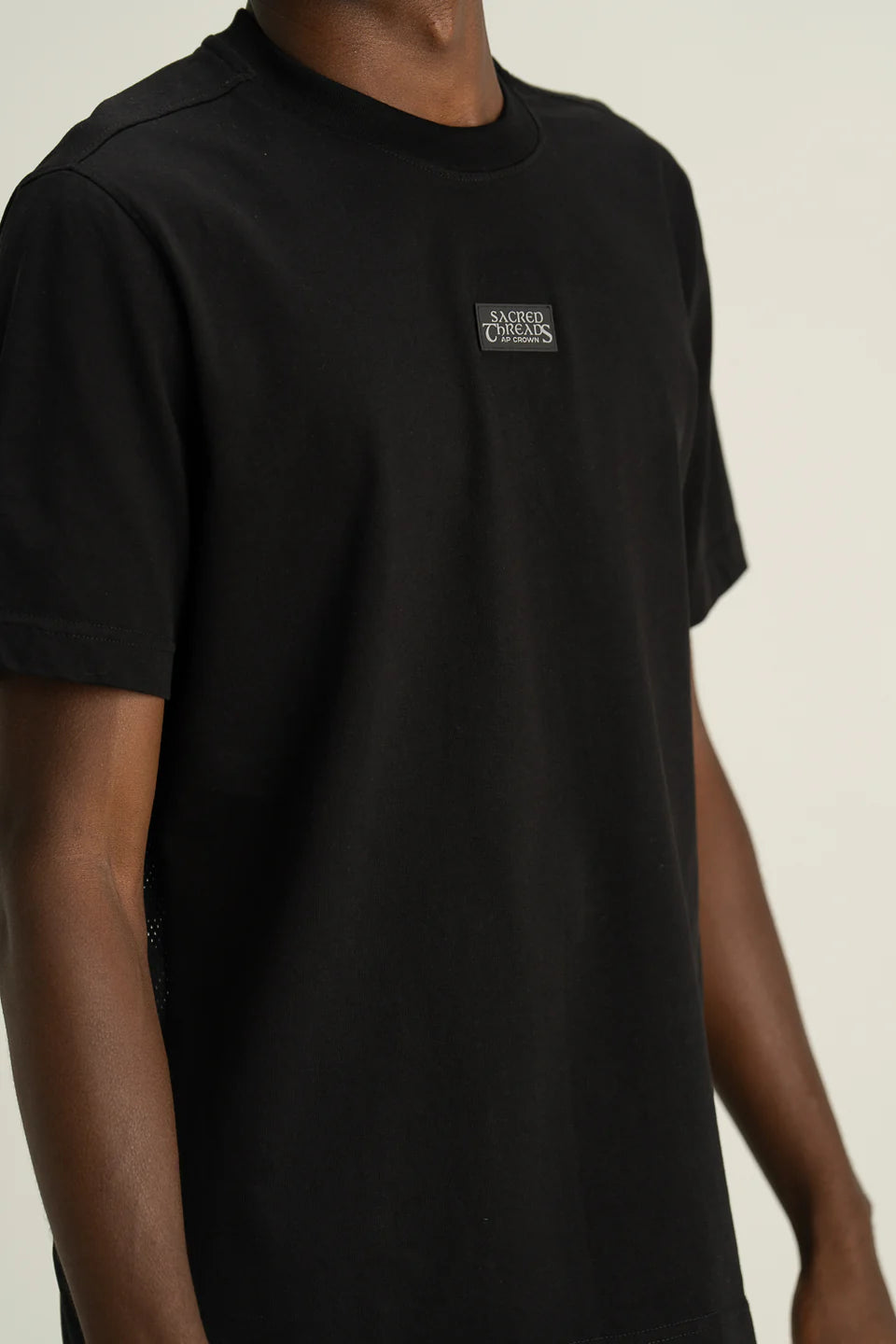 Ap crown kora t-shirt