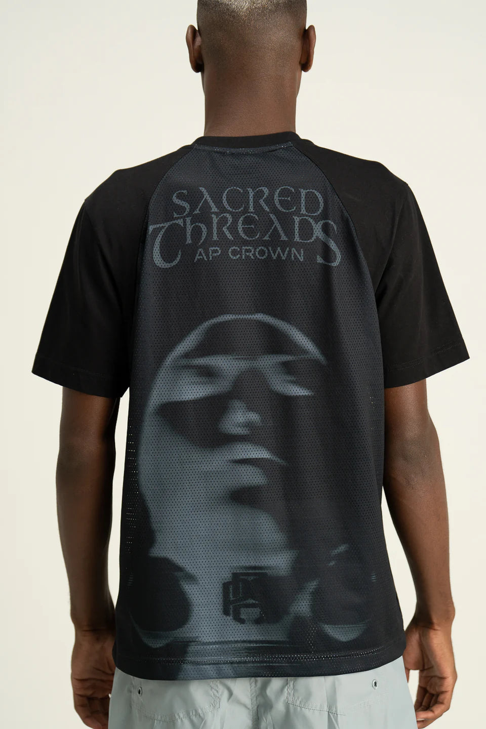 Ap crown kora t-shirt