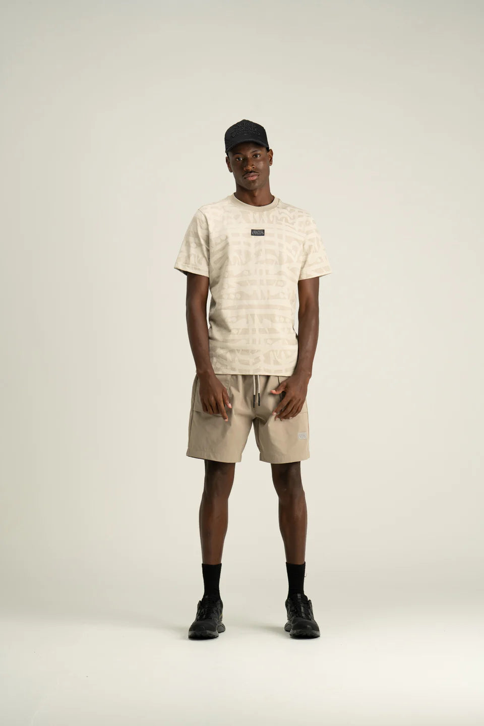 Ap Crown mira shorts