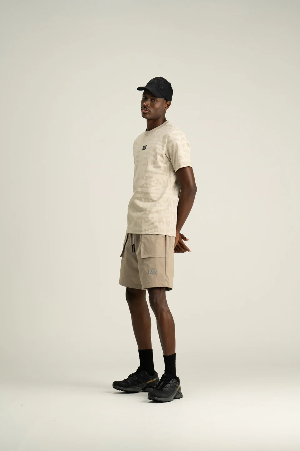 Ap Crown mira shorts