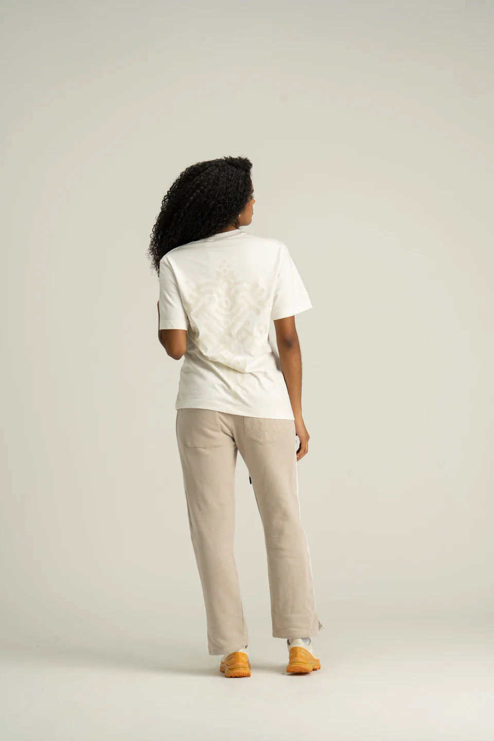 Ap crown nala t-shirt