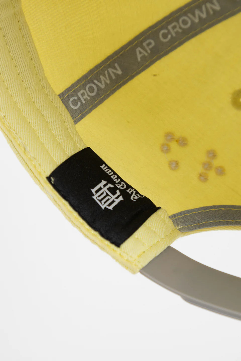 Ap Crown fractal cap APA25508-U