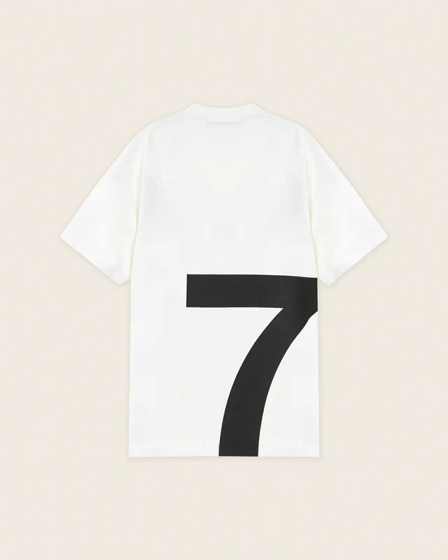 Ap Crown zero white t-shirt