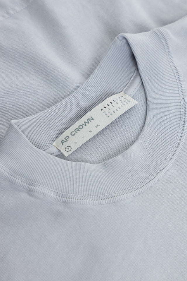 Ap Crown ashen t-shirt