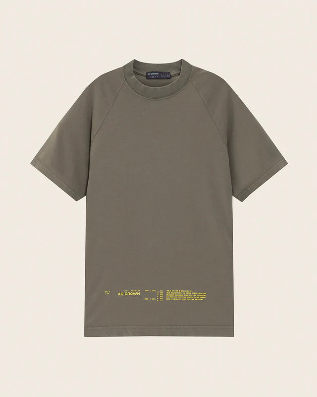 Ap Crown zero t-shirt