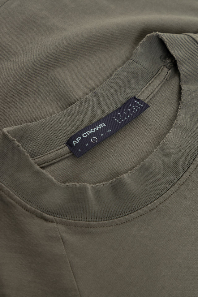 Ap Crown zero t-shirt