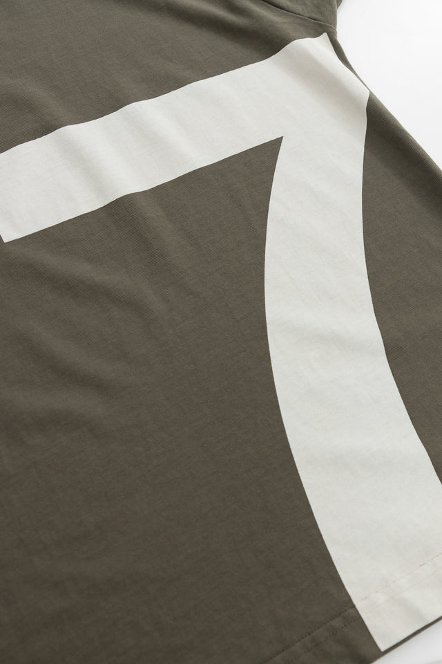 Ap Crown zero t-shirt