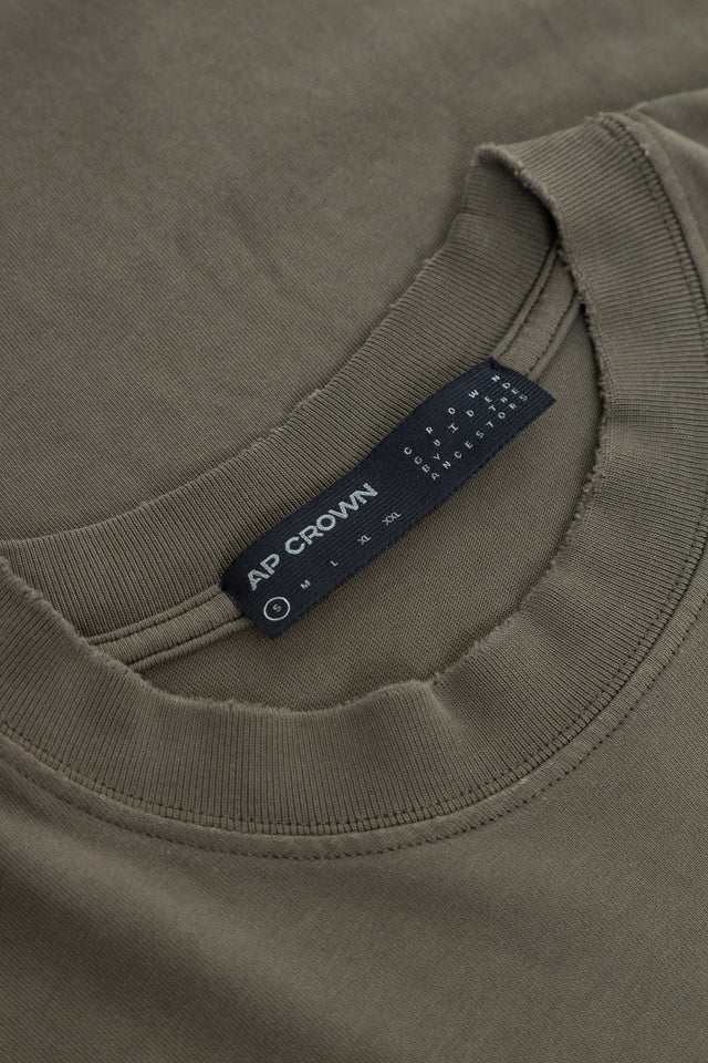 Ap Crown secuence t-shirt