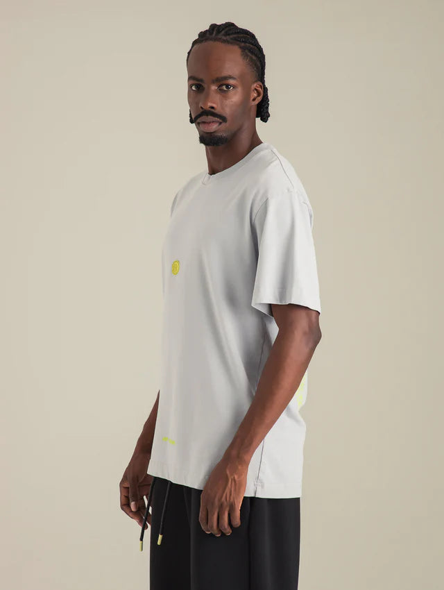 Ap Crown ashen t-shirt