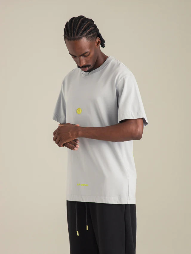 Ap Crown ashen t-shirt