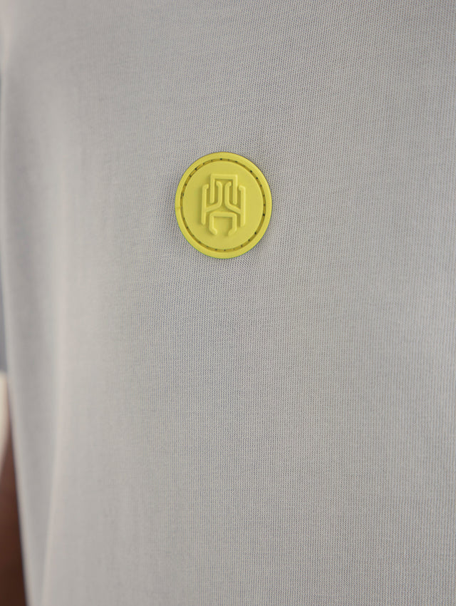 Ap Crown ashen t-shirt