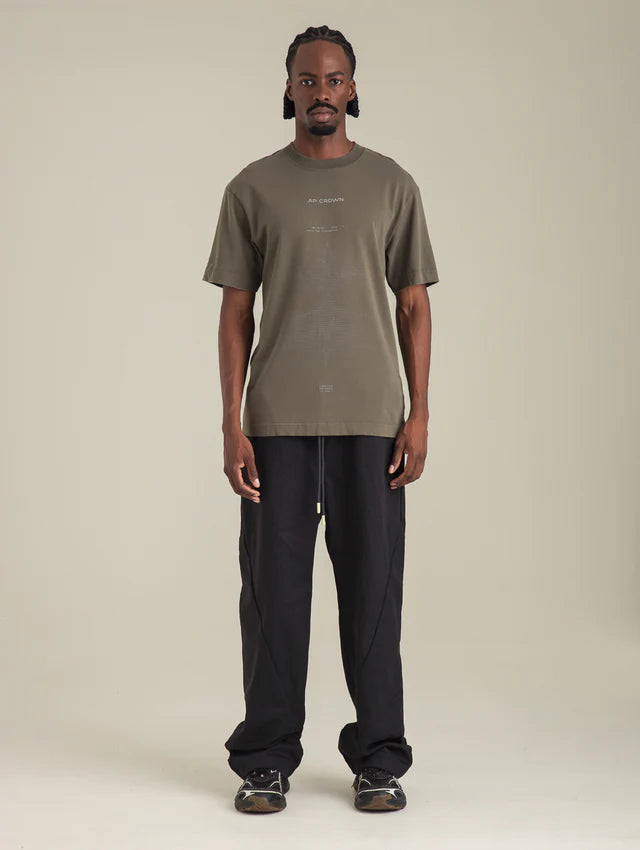 Ap Crown secuence t-shirt