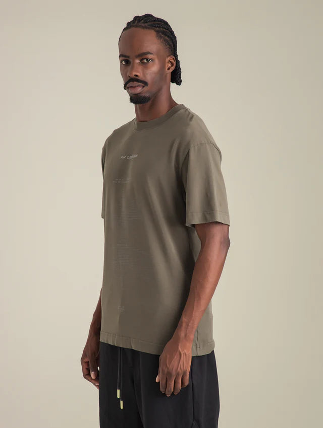 Ap Crown secuence t-shirt