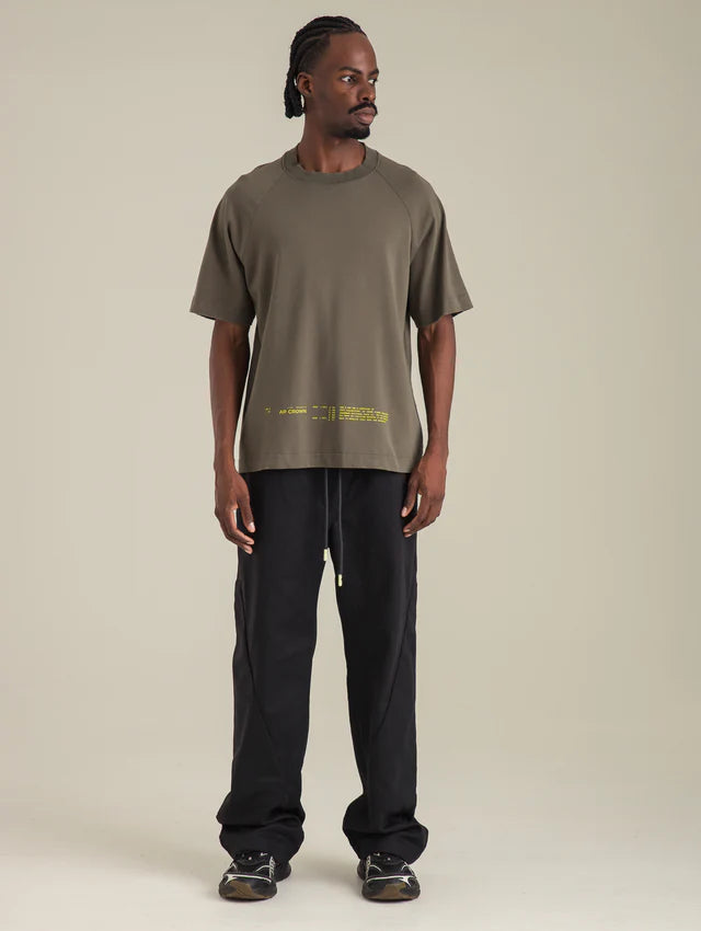 Ap Crown zero t-shirt