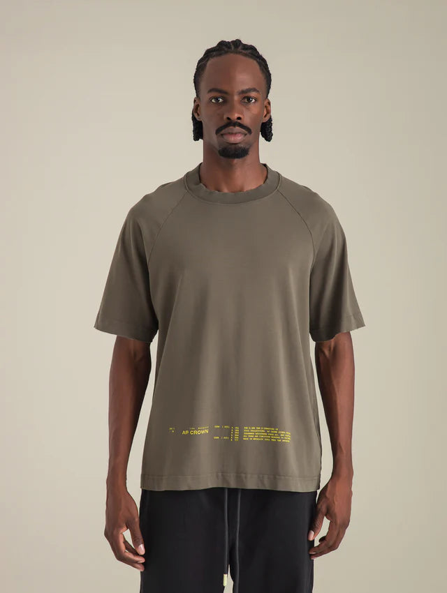 Ap Crown zero t-shirt