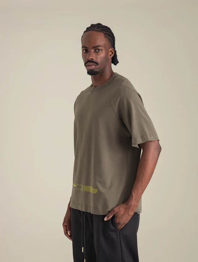 Ap Crown zero t-shirt