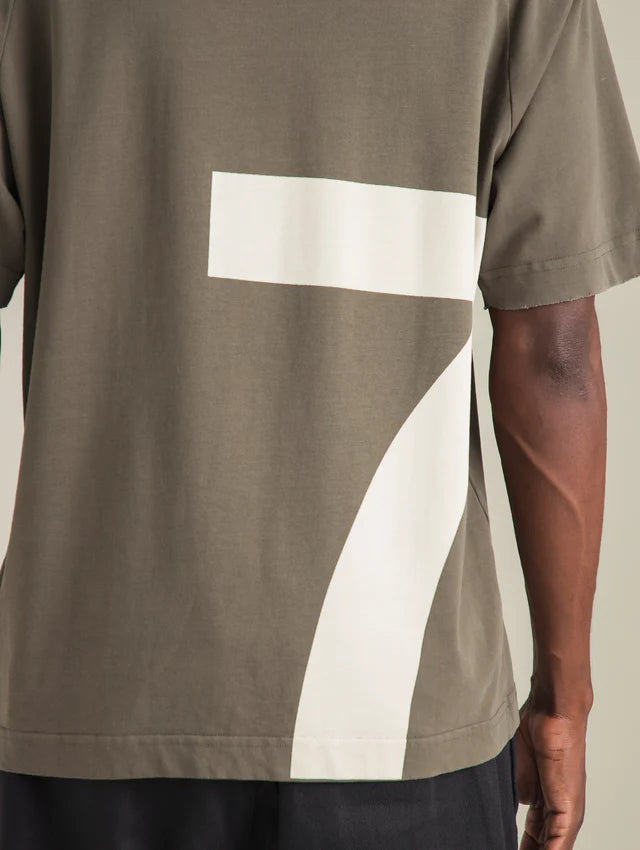 Ap Crown zero t-shirt