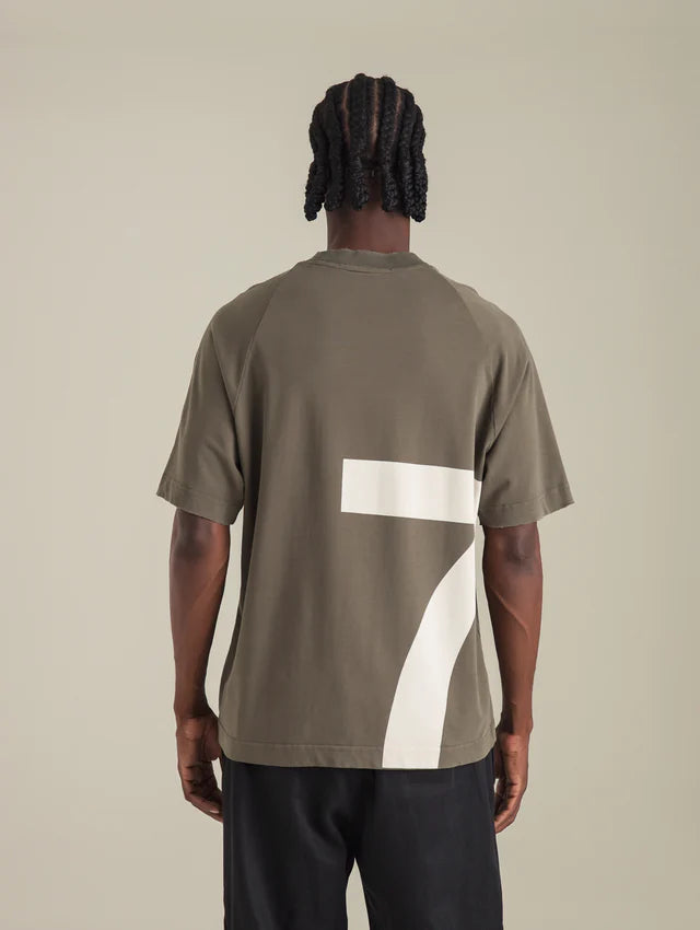 Ap Crown zero t-shirt