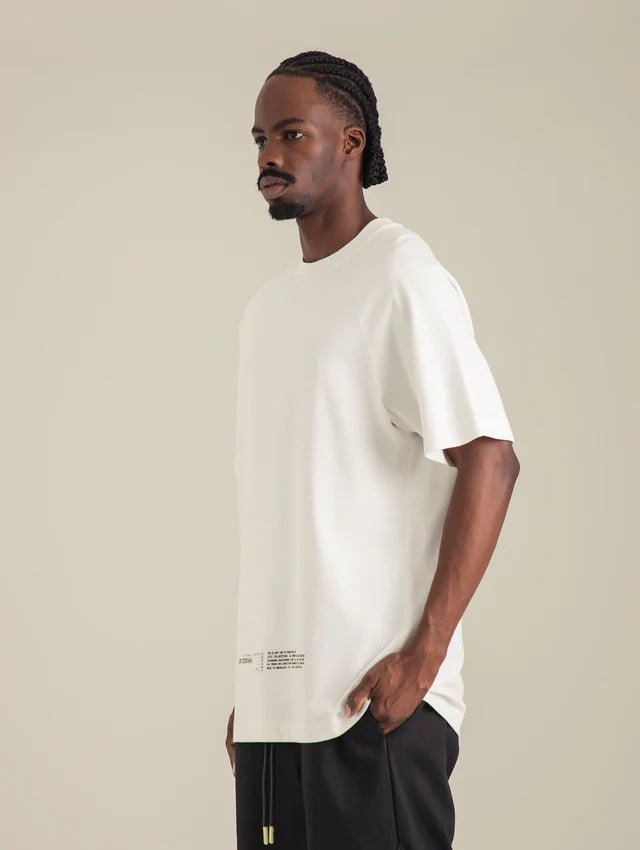 Ap Crown zero white t-shirt