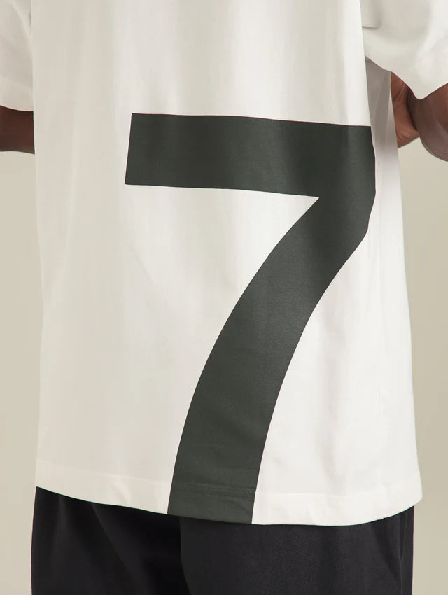 Ap Crown zero white t-shirt