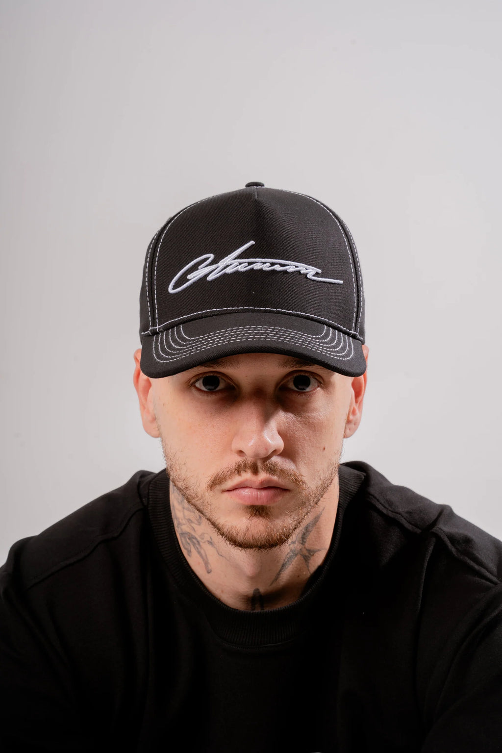 Aurum Signature Cap