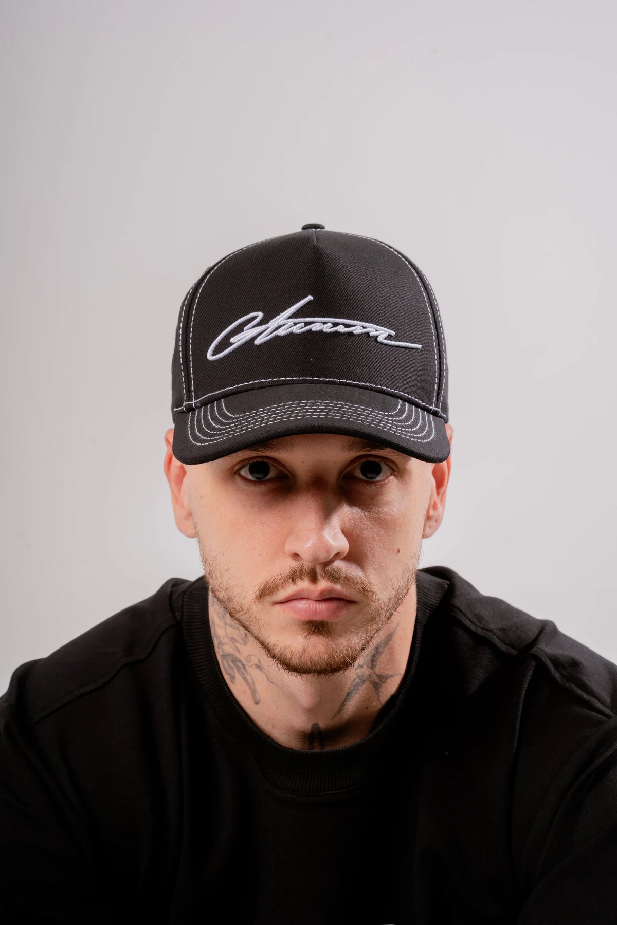 Aurum Signature Cap