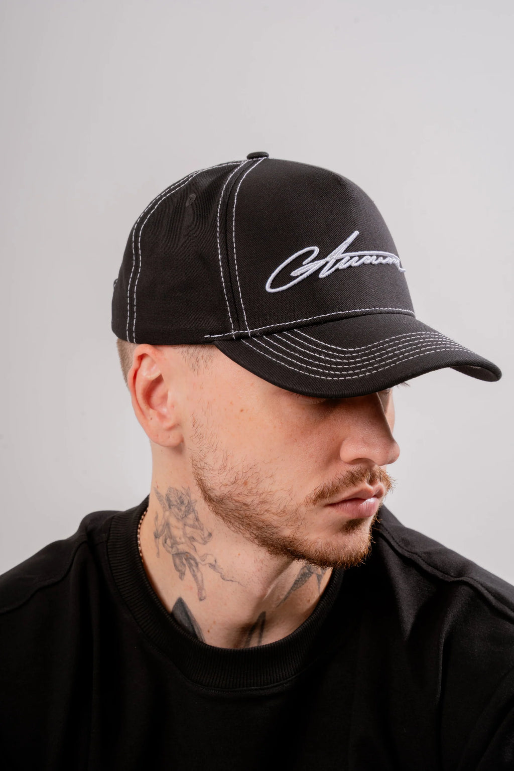 Aurum Signature Cap