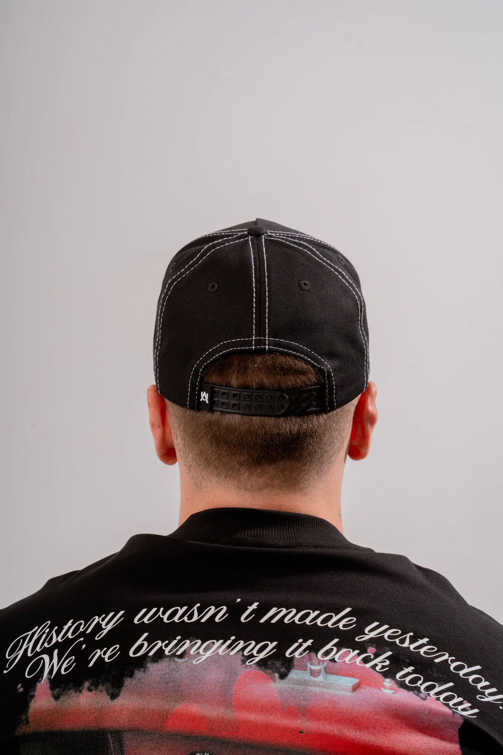 Aurum Signature Cap