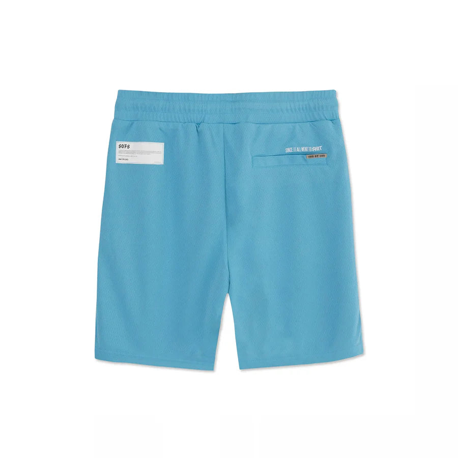 Son Of Son Son Of Son Sweat Short SS-005