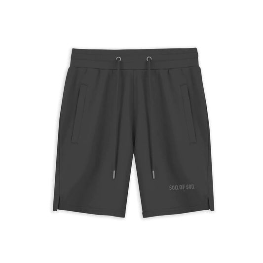 Son Of Son Sweat Shorts dark gray SS-003