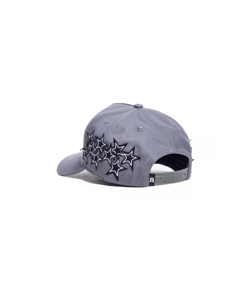 Aurum Stars Cap
