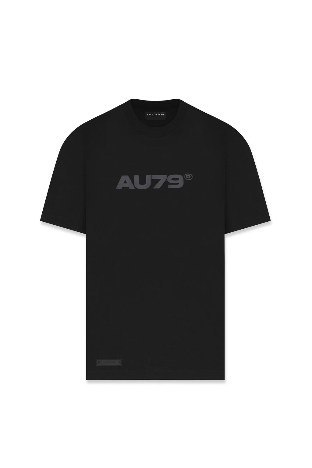 Aurum Time Shapes Semi Oversized T-Shirt
