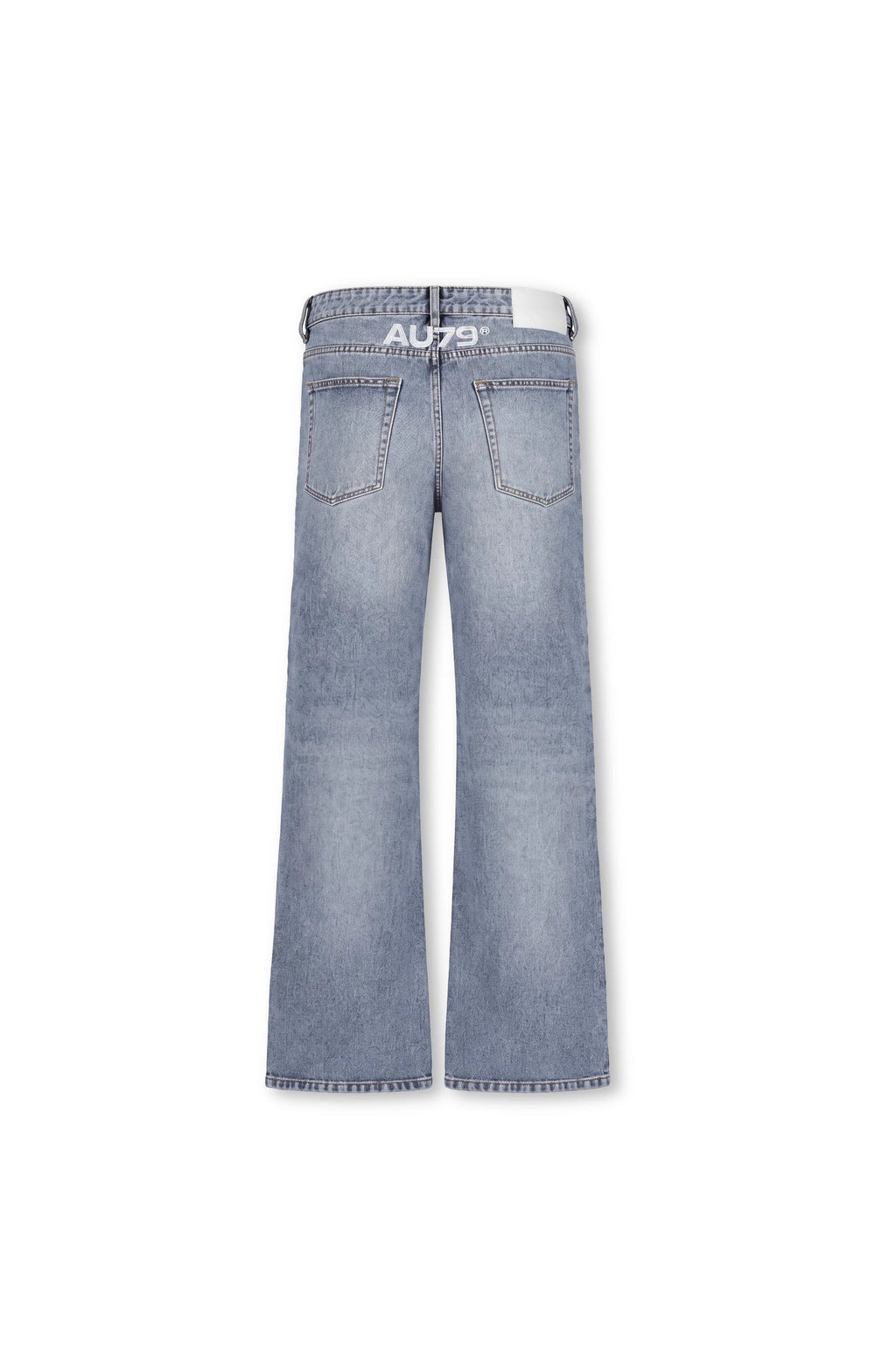 Aurum Timeless Washed Loose Fit Jean